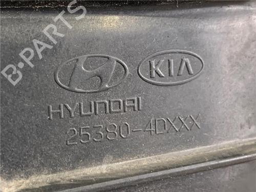 Radiator fan KIA CARNIVAL / GRAND CARNIVAL III (VQ) 2.9 CRDi | BP24869659M35 