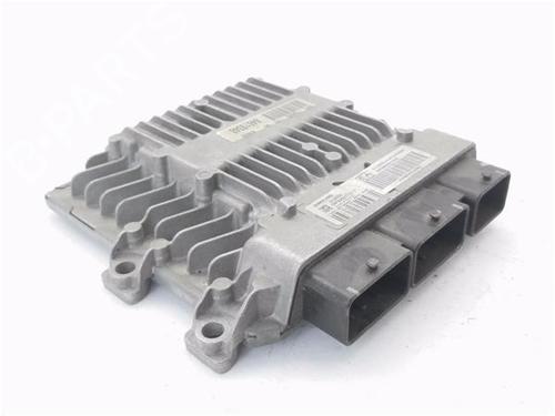 Used Electronic module Electronic module PEUGEOT 307 (3A/C) 2.0 HDi 135 (136 hp) 10983134 10983134