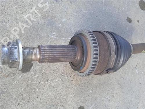Left front driveshaft KIA CEE'D (JD) 1.4 CVVT | BP23157427M38 
