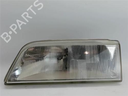Used Left headlight CITROËN ZX (N2) [1991-1999]  13050211