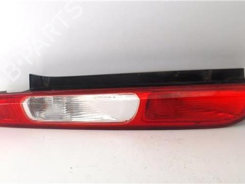 Used Left taillight FORD FOCUS II (DA_, HCP, DP) 1.6 TDCi (109 hp) 30555252