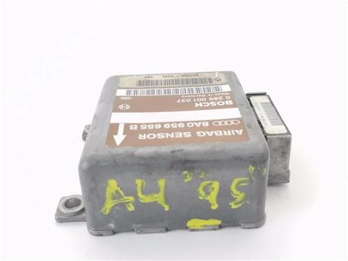 Electronic module AUDI A4 B5 (8D2)  | BP28064648M83 