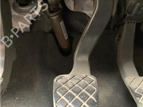 Break pedal AUDI A4 B8 Avant (8K5) 2.0 TDI | BP32418421I19 