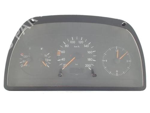 Used Instrument cluster MERCEDES-BENZ VITO Van (W638) [1997-2003]  10411042