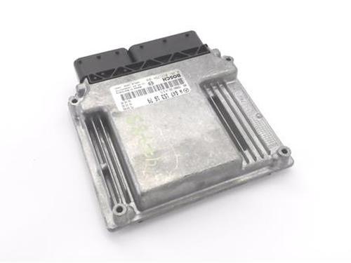 Used Electronic module Electronic module MERCEDES-BENZ E-CLASS (W211) E 270 CDI (211.016) (177 hp) 36230998 36230998