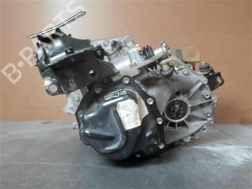 Gearbox TOYOTA COROLLA (_E12_) 1.4 VVT-i (ZZE120_, ZZE120R) | BP16029978M3 