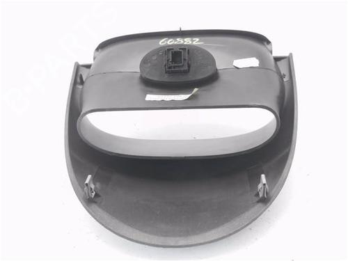 Warning switch PEUGEOT 206 CC (2D)  | BP31862305I22 