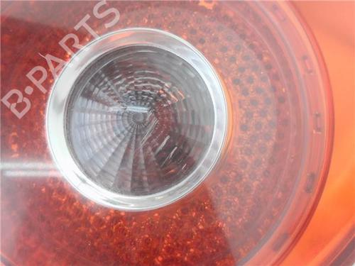Left tailgate light VW GOLF V (1K1) 1.9 TDI | BP25978433C79