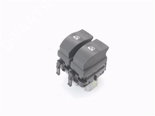 Used Left front window switch Left front window switch RENAULT ESPACE IV (JK0/1_) 2.0 dCi (JK02, JK03) (131 hp) 34445885 34445885
