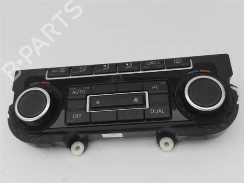 Commande Chauffage VW GOLF VI (5K1) [2008-2014]  23408696