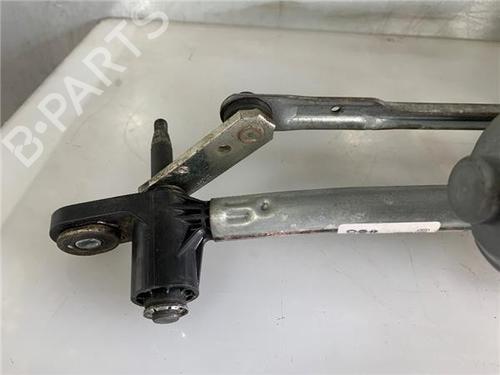 Front wiper motor OPEL COMBO Box Body/MPV (X12) 1.3 CDTI (B05) | BP35951133M29 - Image 3