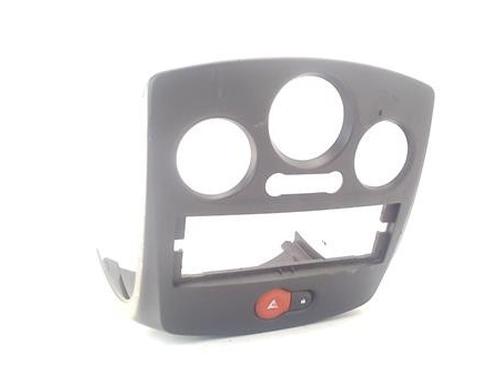Middle console RENAULT CLIO III (BR0/1, CR0/1) | BP32273920I22 - Image 3