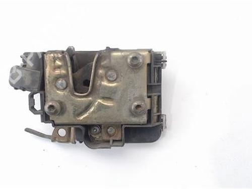 Used Front left lock SEAT CORDOBA (6K1, 6K2) [1993-2002]  11362505