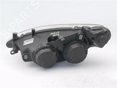 Right headlight PEUGEOT 307 SW (3H) 1.6 16V | BP30135404C29