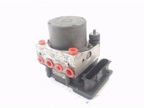 Used ABS pump NISSAN MICRA III (K12) [2002-2010]  24473416