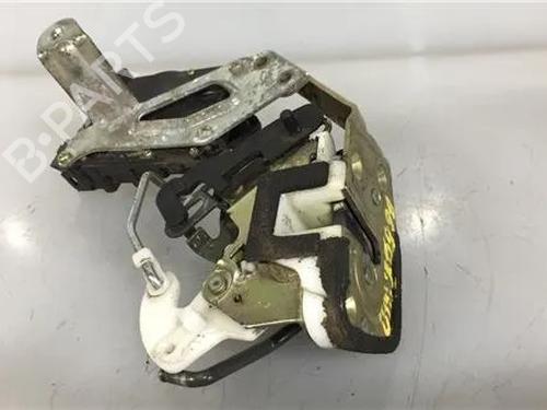 Used Rear left lock HYUNDAI ACCENT II (LC) [1999-2012]  11363161