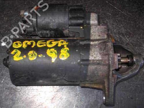 Motor arranque OPEL OMEGA B (V94) [1994-2005]  11735320