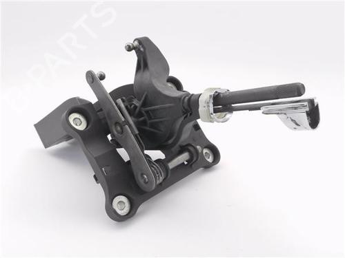 Gearstang Gearstang OPEL ZAFIRA / ZAFIRA FAMILY B (A05) [2005-2019] 33729648 33729648