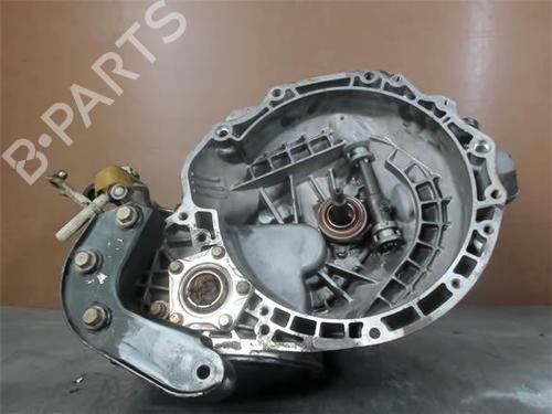 Used Gearbox CHEVROLET KALOS [2005-2025]  16029220