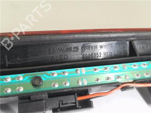 Third brake light MINI MINI (R50, R53) Cooper | BP30135595L11 