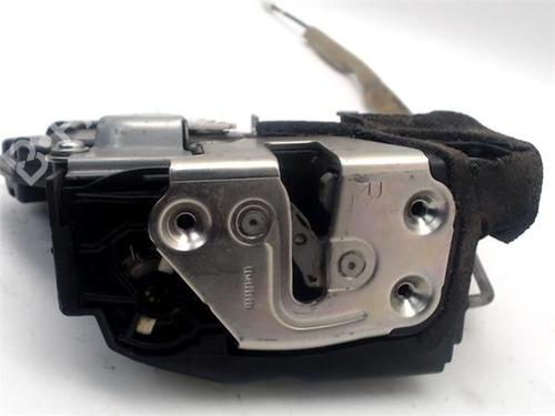Front right lock MAZDA 5 (CR) 2.0 (CREW, CR19) | BP29114618C97 
