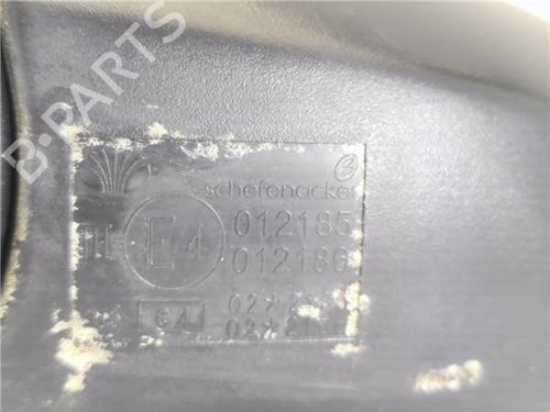 Left mirror CHEVROLET KALOS  | BP28825536C26 