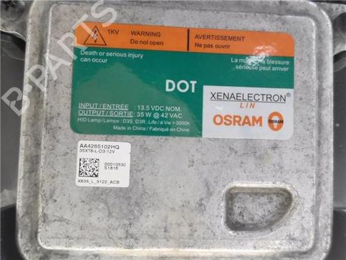 Højre forlygte OPEL MOKKA / MOKKA X (J13) 1.7 CDTI (_76) | BP29119147C29