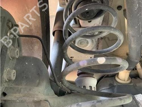 Left rear shock absorber CITROËN C3 III (SX) 1.2 VTi 82 | BP33288006M18  - Image 9