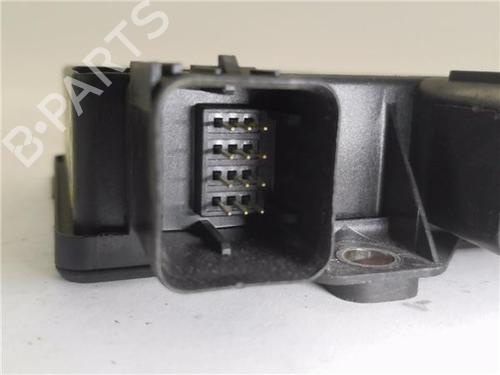 ECU airbags FORD FIESTA V (JH_, JD_) | BP30135633M53