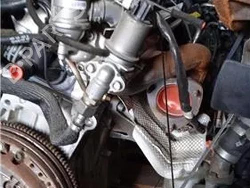 Motor SEAT EXEO (3R2) 1.6 (102 hp) 26447861
