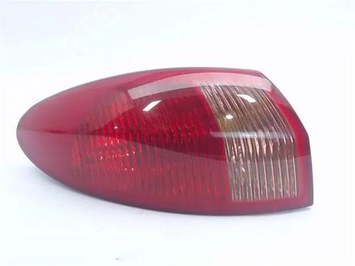 Used Left taillight ALFA ROMEO 147 (937_) [2000-2010]  13052799