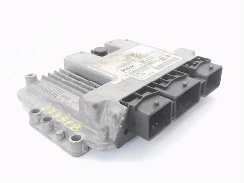 Used Electronic module CITROËN C4 I (LC_) [2004-2014]  10982883