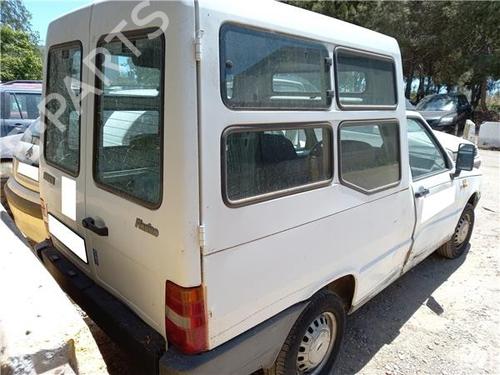 Alternator FIAT FIORINO Box Body/MPV (146_) 1.7 D | BP9661344M7 