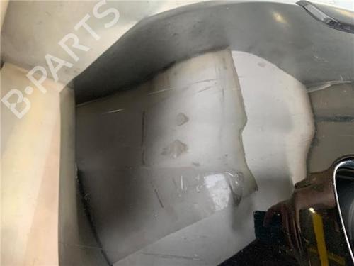 Front bumper MAZDA 5 (CR) 2.0 (CREW, CR19) | BP30135383C7