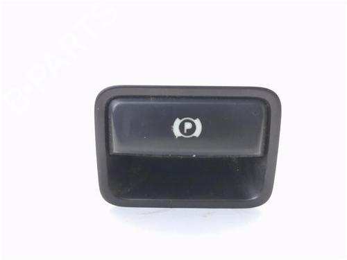 Used Hand brake MERCEDES-BENZ B-CLASS Sports Tourer (W246, W242) B 200 CDI (246.201) (136 hp) 29280908