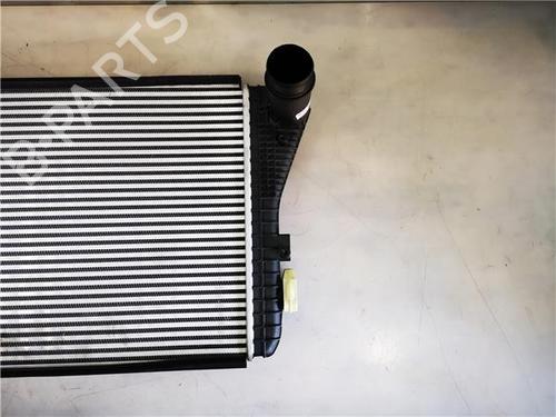 Intercooler VW TOURAN (1T3)  | BP12343365M30 