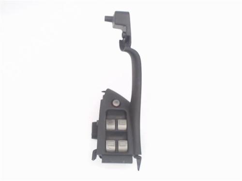 Used Right front window switch HONDA CIVIC VII Hatchback (EU, EP, EV) 1.6 i (EP2, EU8, EU6) (110 hp) 13758293