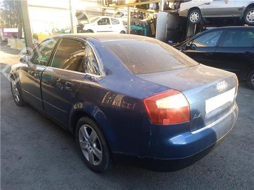 ABS Bremseaggregat AUDI A4 B6 (8E2) 2.5 TDI | BP30981206M43 