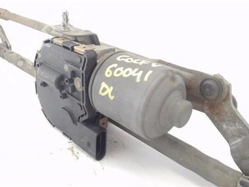 Front wiper motor VW GOLF V (1K1) 1.9 TDI | BP24416031M29 