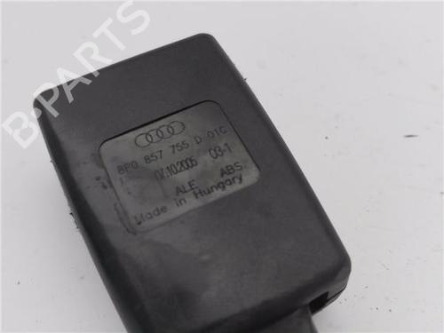 Seat buckle AUDI A3 Sportback (8PA) 2.0 TDI 16V | BP30555359I32 