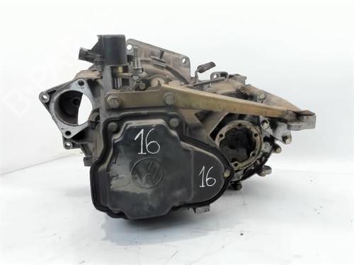 Gearbox SEAT CORDOBA (6K2)  | BP13050454M3 