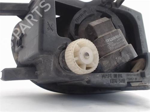 Left front fog light NISSAN ALMERA II Hatchback (N16)  | BP18113830C30 