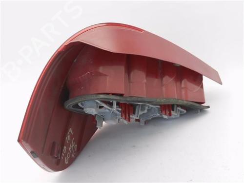 Right taillight MERCEDES-BENZ A-CLASS (W169)  | BP25719188C35 