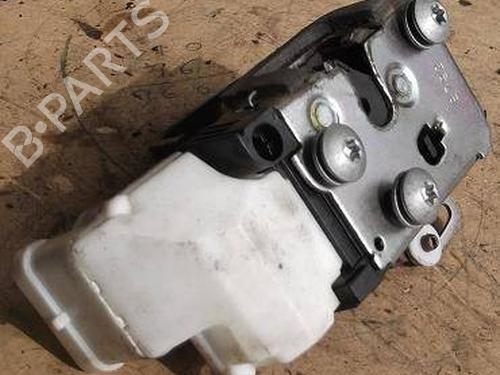 Used Front right lock ALFA ROMEO 147 (937_) [2000-2010]  12149211