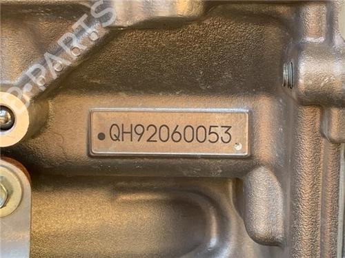 Engine HONDA JAZZ IV (GK_) 1.3 | BP23169088M1 