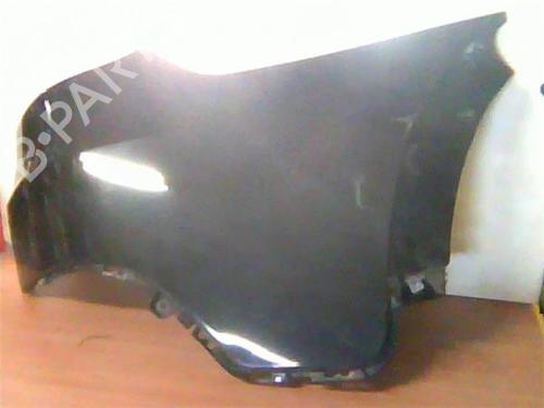 Used Corner bumper BMW X5 (E70) xDrive 30 d (211 hp) 14337978