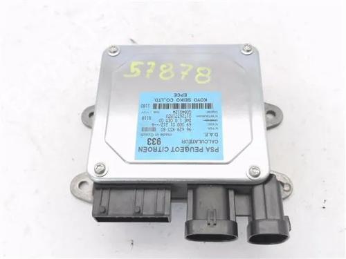 Electronic module CITROËN C2 (JM_) 1.1 | BP23392881M83 