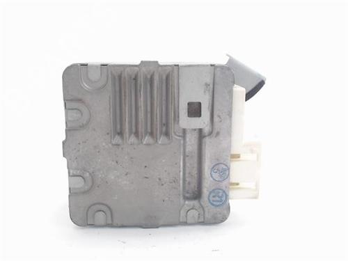 Electronic module TOYOTA PRIUS Liftback (_W2_)  | BP14346120M83 
