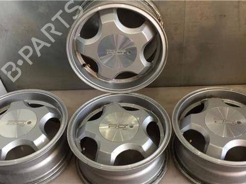 Used Rim AUDI 80 B3 Saloon (893, 894, 8A2) [1986-1991]  9636735