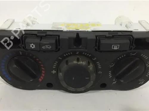 AC Styreenhet / Manøvreringsenhet OPEL CORSA D (S07) 1.3 CDTI (L08, L68) (75 hp) 9636671